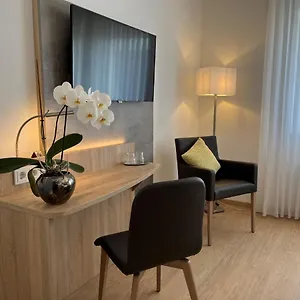 Garni Geisler Hotel Köln