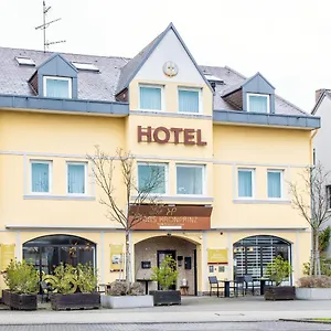 Kronprinz Hotel Troisdorf