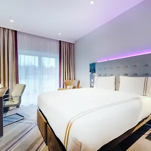 Azimut Frankfurt Hotel Frankfurt am Main