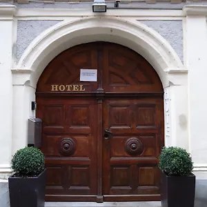 Altstadthotel Hotel Augsburg