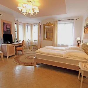 Toscana Hotel Gersthofen
