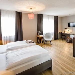 Bold Frankfurt An Der Messe Hotel Frankfurt am Main