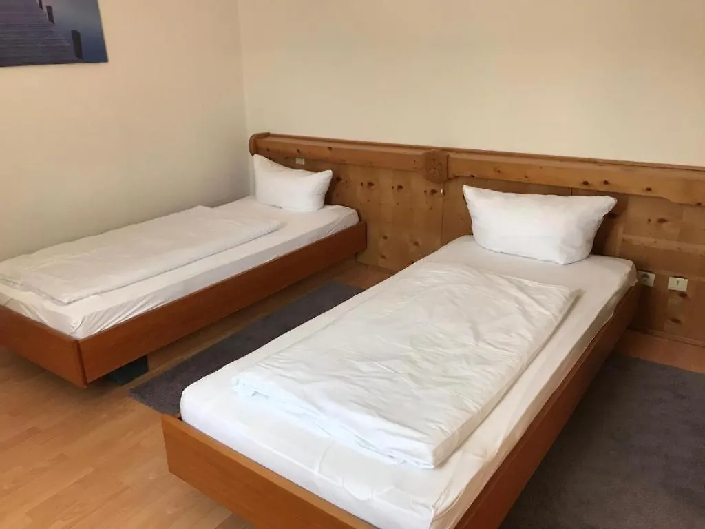 Pension Altstadt Garni Bad Windsheim 2*,  Germany