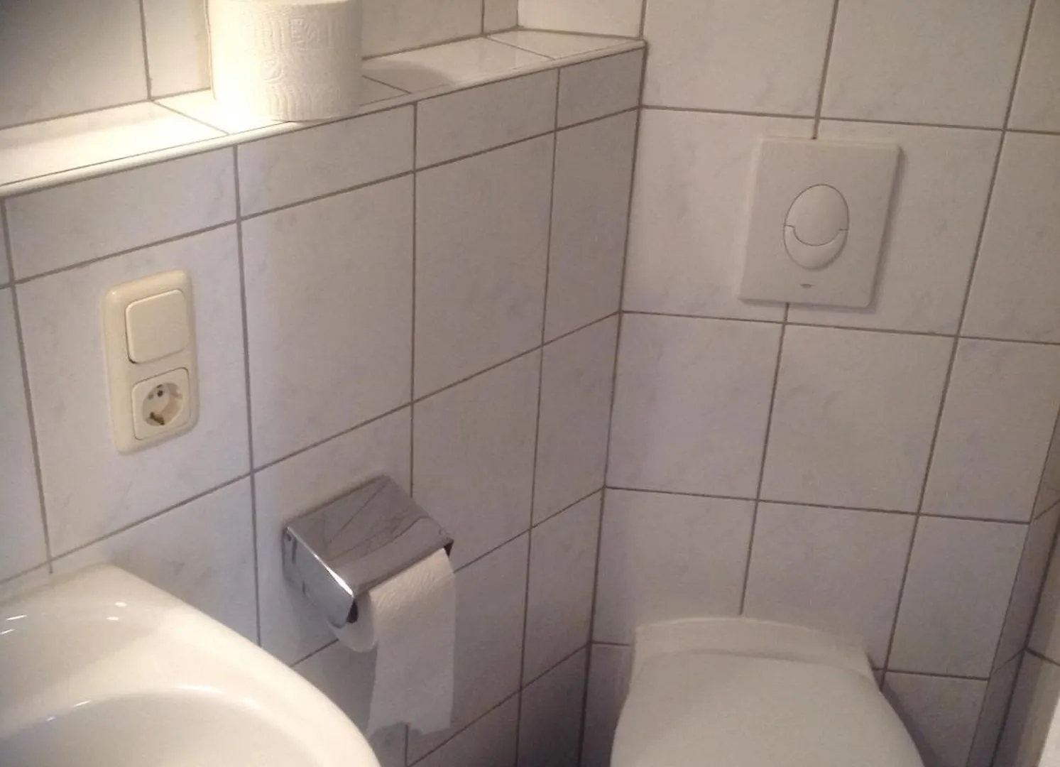 ** Guest house Pension Altstadt Garni Bad Windsheim Germany