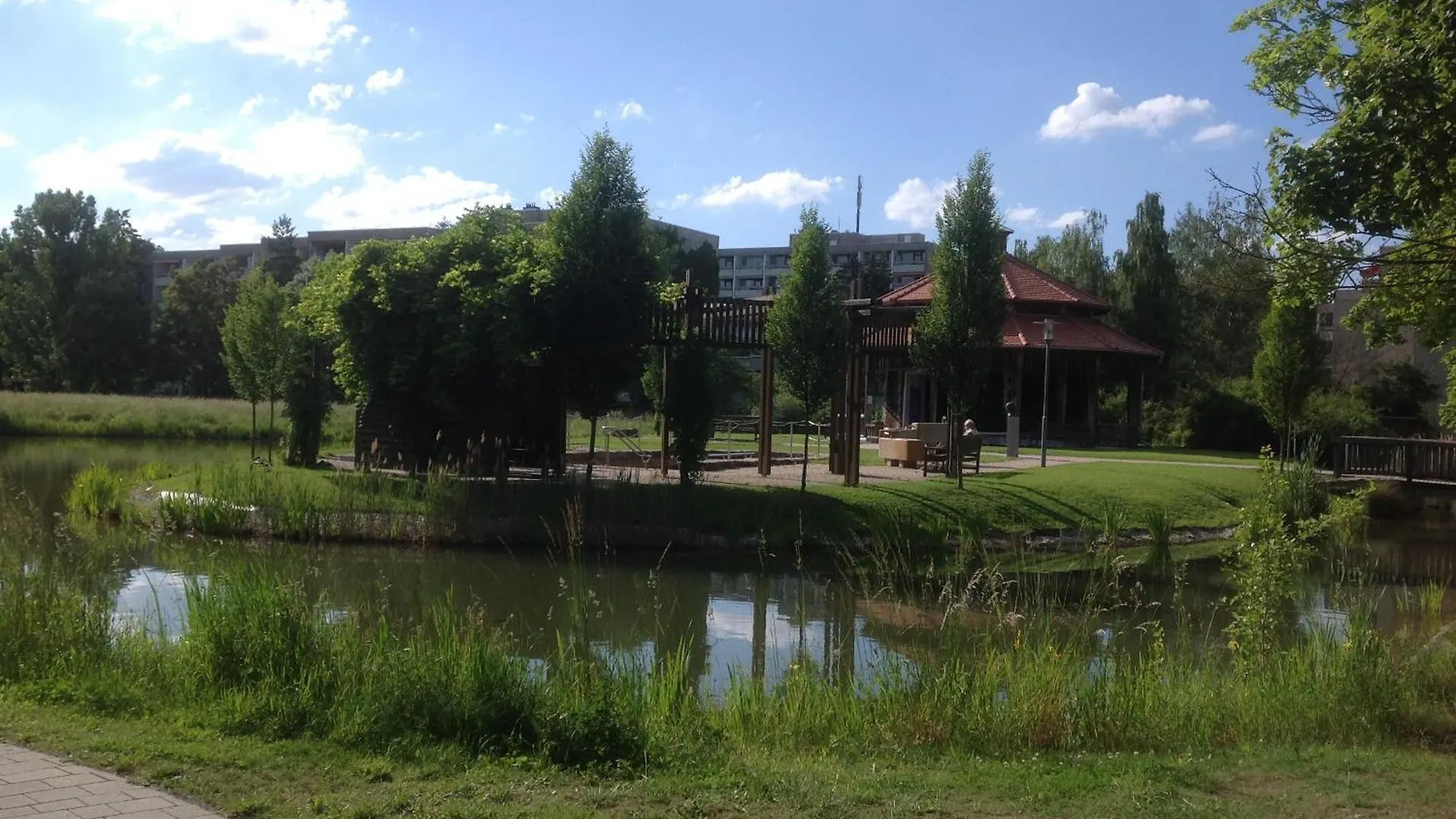 Guest house Pension Altstadt Garni Bad Windsheim