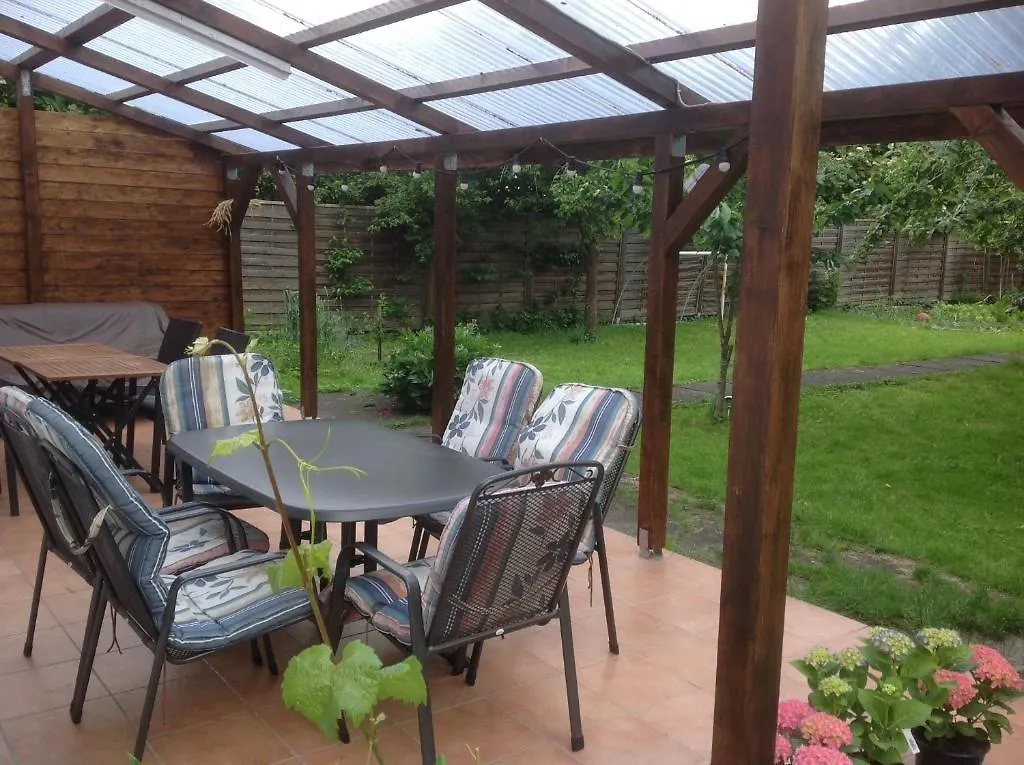 Guest house Pension Altstadt Garni Bad Windsheim