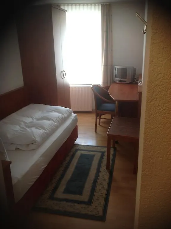 Pension Altstadt Garni Bad Windsheim Germany